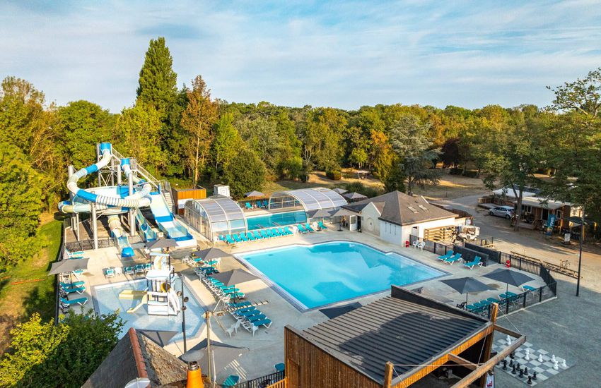 Domaine de la Breche