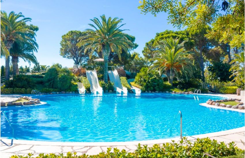 Camping Playa Montroig