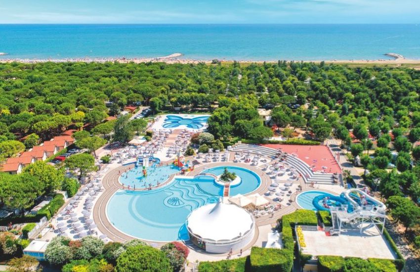 Camping Sant'Angelo