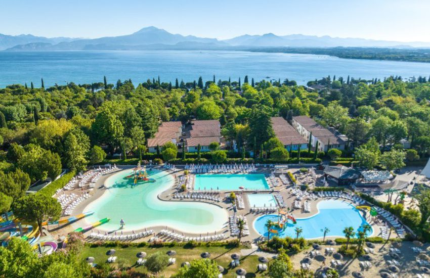 Camping Bella Italia
