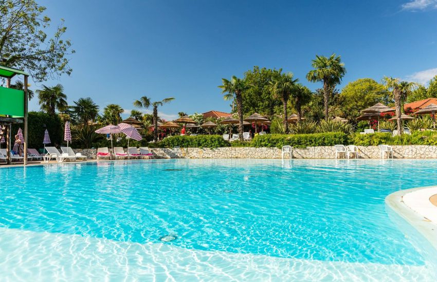 Camping Bella Italia