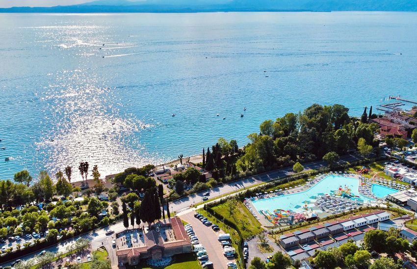 Camping Cisano San Vito