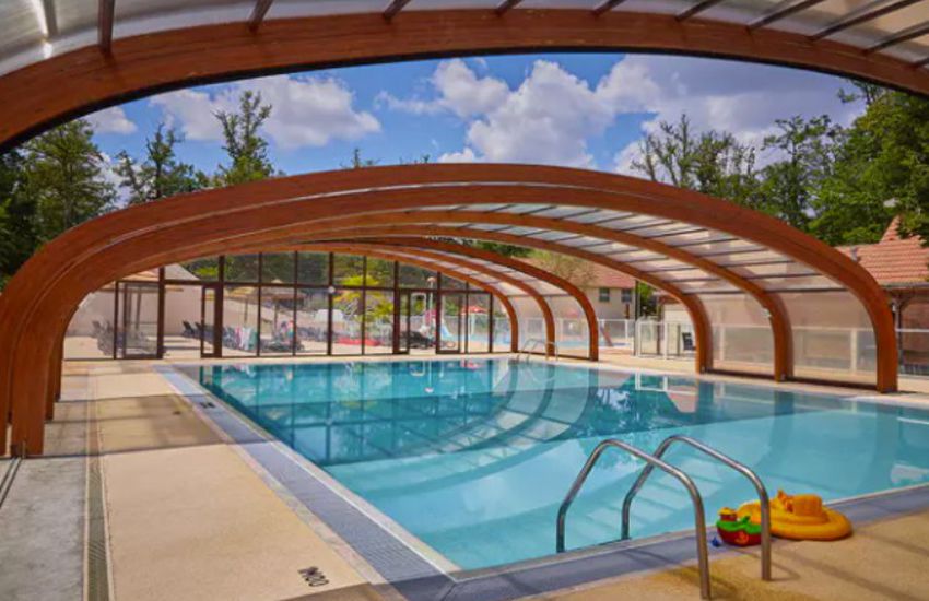 Camping La Grande Tortue