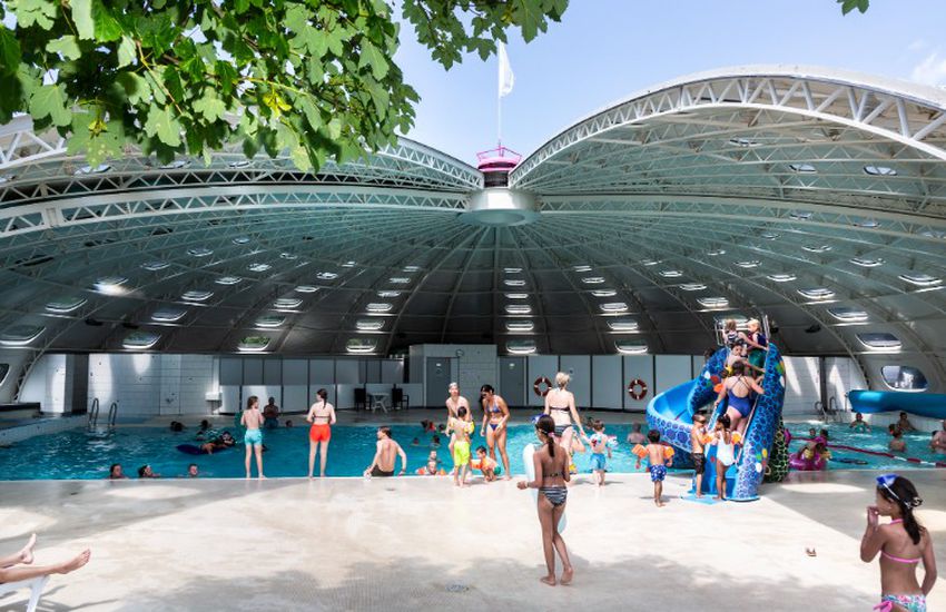 Camping Birkelt Village