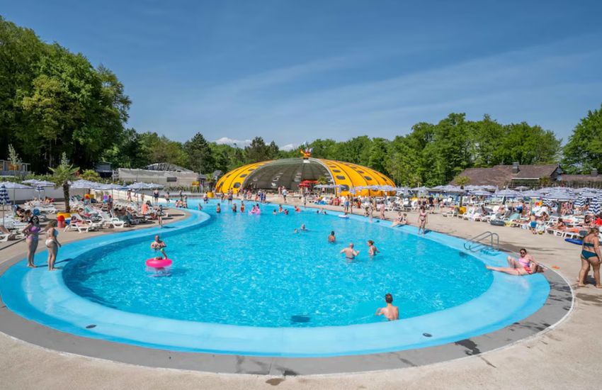 Camping Birkelt Village