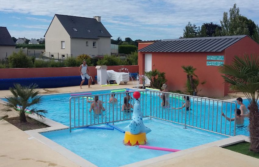 Camping Du Val