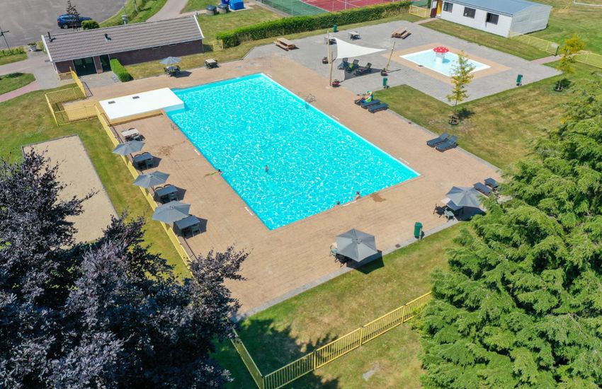 Camping Park Drentheland