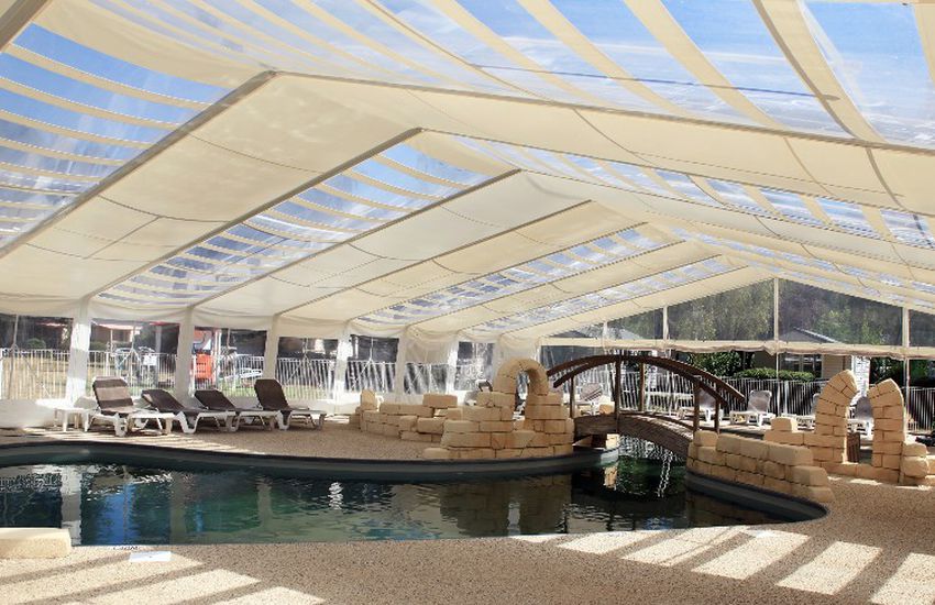 Camping Les Granges
