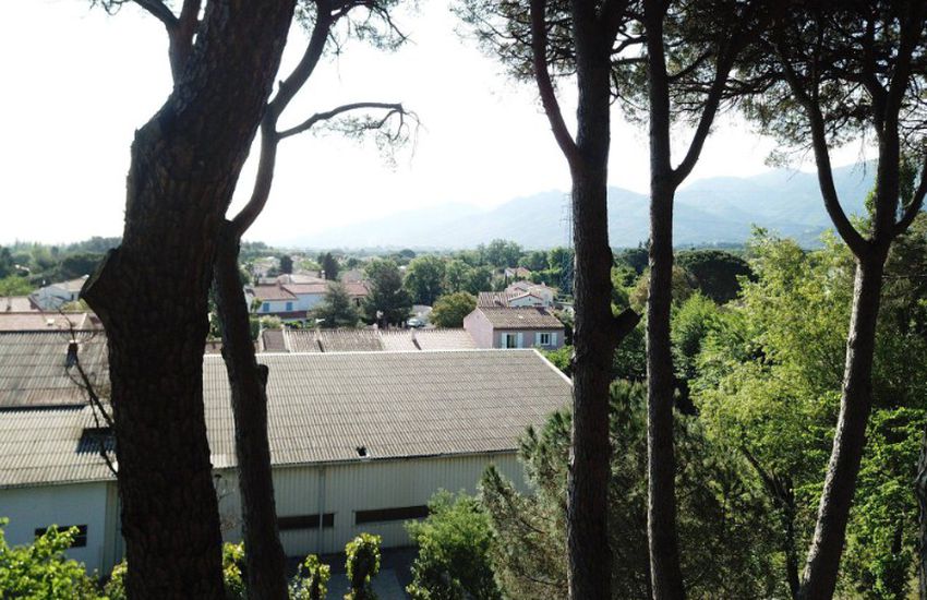 Camping Fagamis L'oasis