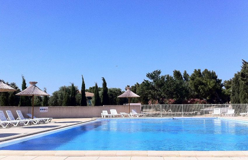 Camping Le Fun Camping