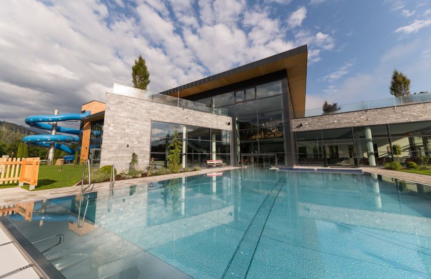 Camping Sportcamp Woferlgut