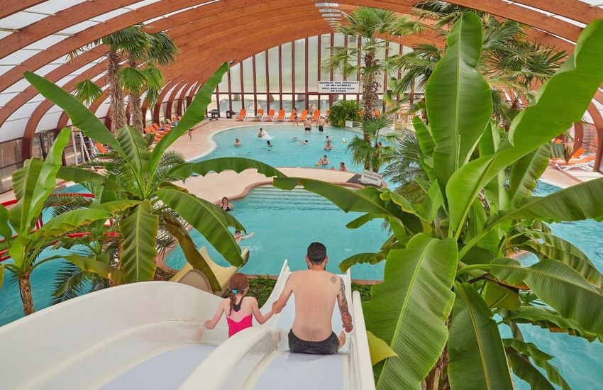 Camping Port de Plaisance