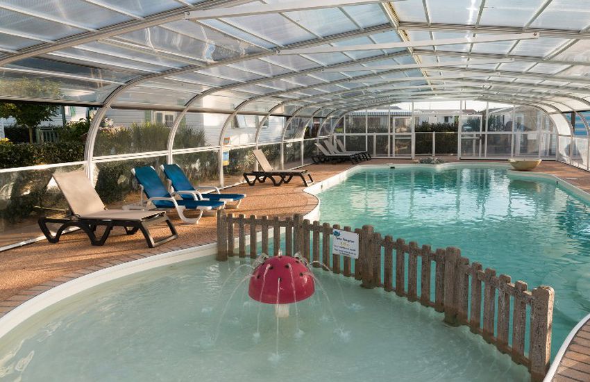 Camping Bord de Mer