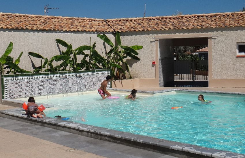 Hameau Les Cannisses
