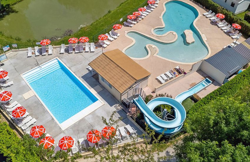 Camping Country Park