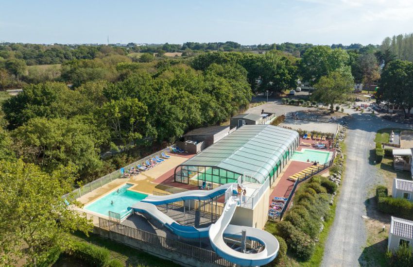 Domaine de Bréhadour