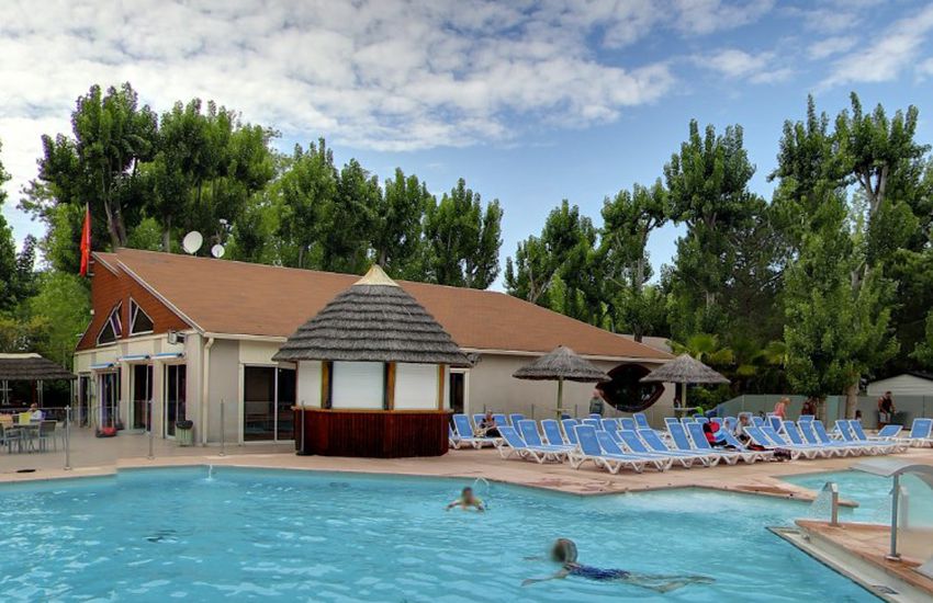 Domaine Monplaisir