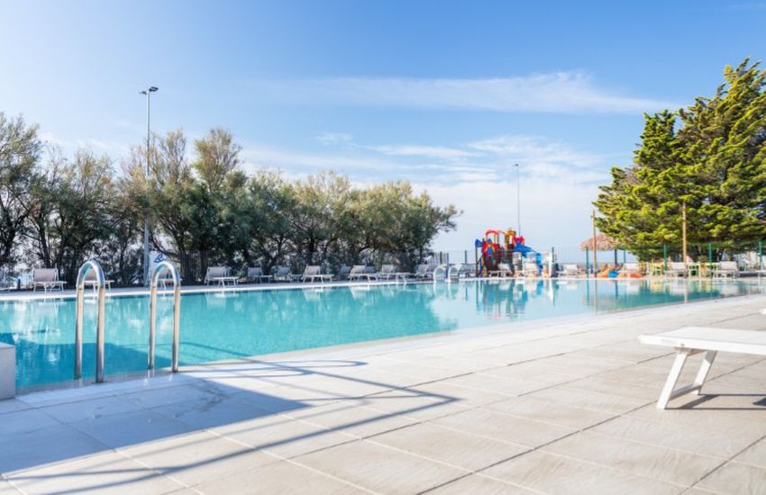 Camping Centro Vacanze Villaggio San Francesco