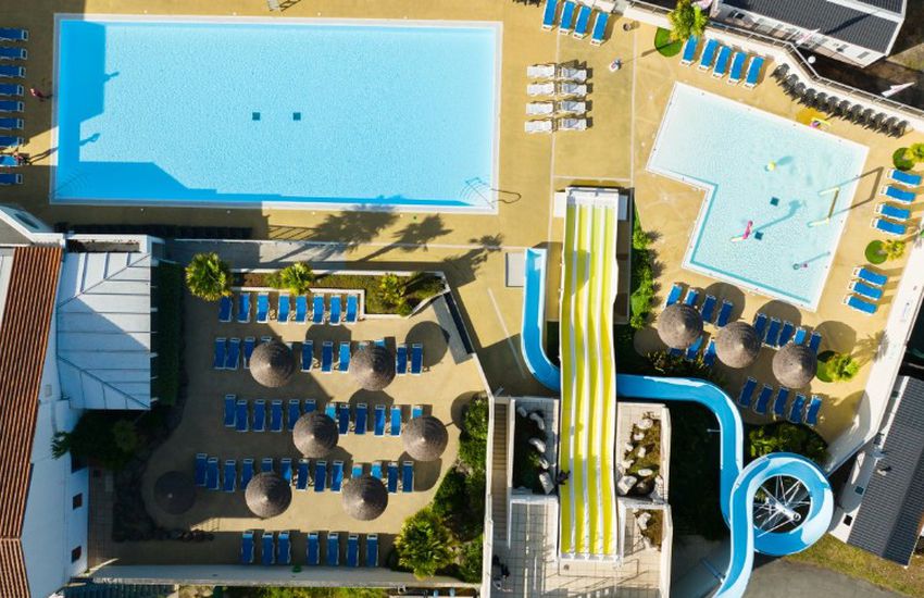 Camping Le Bois Masson