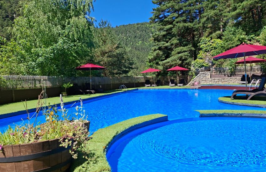 Camping Le Capelan
