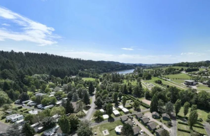 Camping Lac Des Sapins