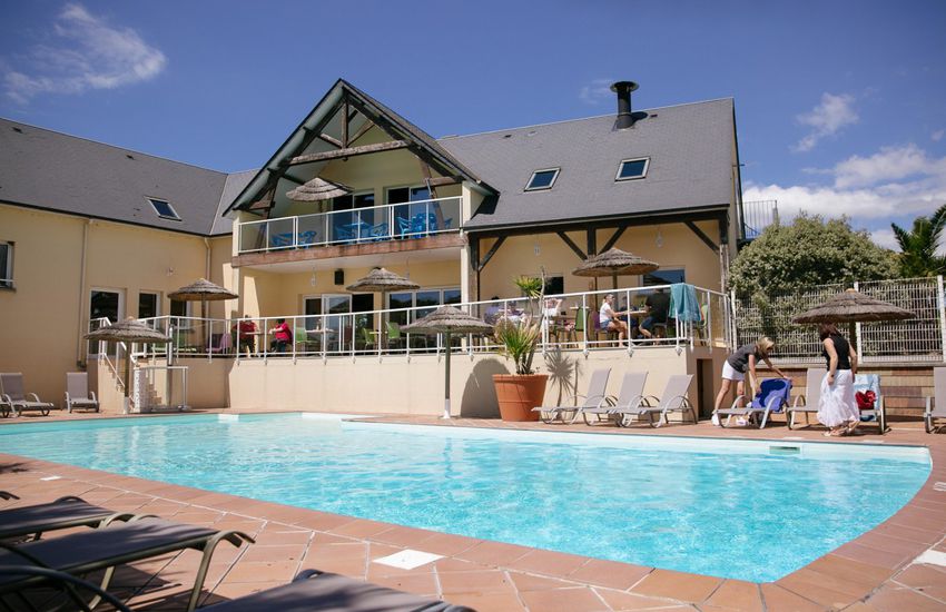 Camping Saint Michel