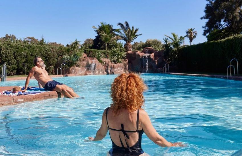 Camping Taïga Tarifa Punta Paloma