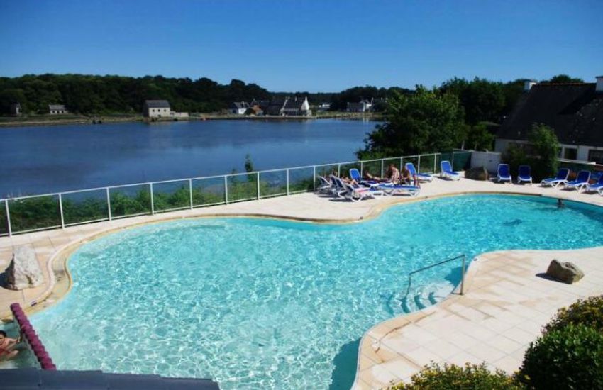 Camping Le Lac