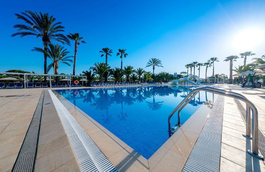 Vendrell Platja