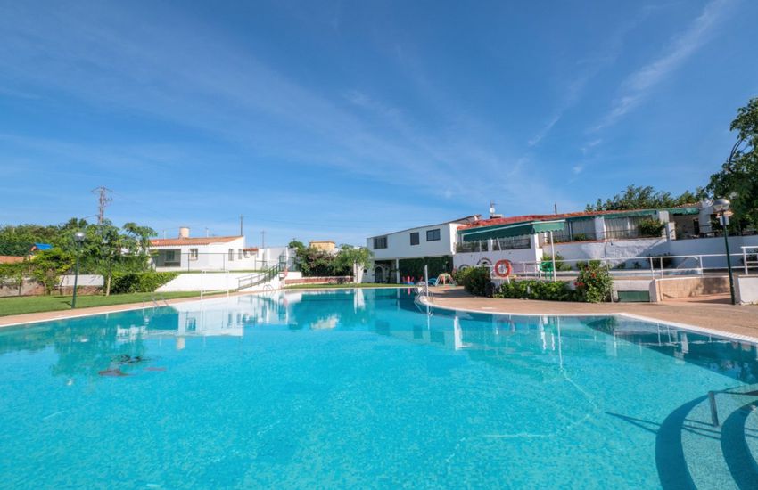 Camping Playa y Fiesta