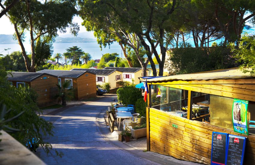 Camping Clair de Lune
