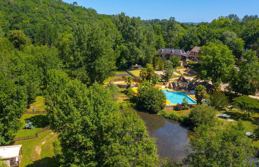 Camping Aqua Viva