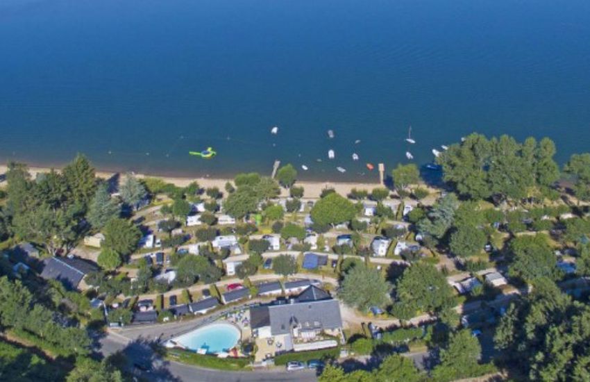 Beau Rivage