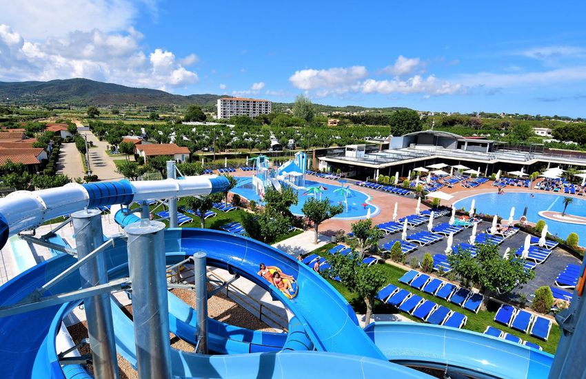 Camping Eurocamping