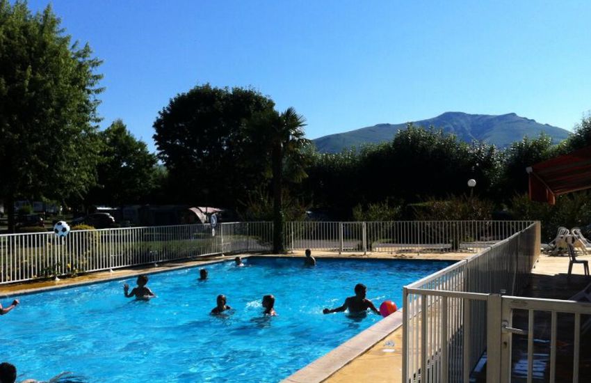 Camping Europ'Camping