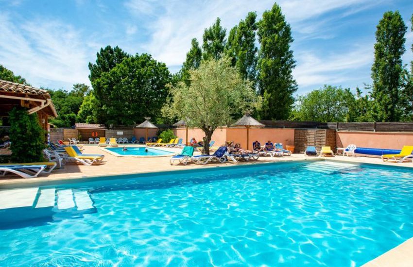 Le Luberon
