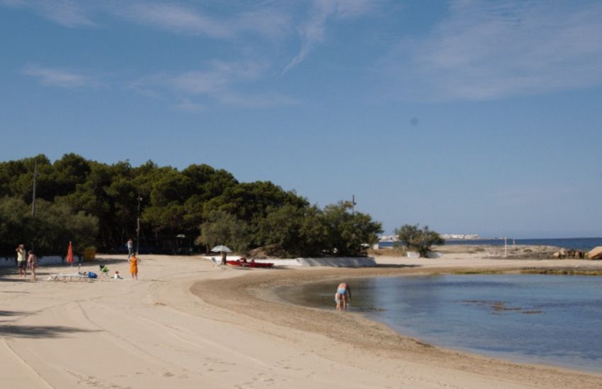 Camping La Vecchia Torre