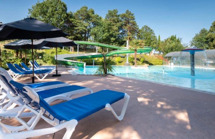 Domaine Aramis