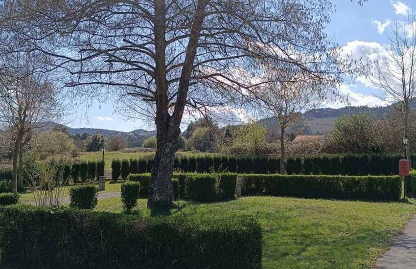 Camping Wecamp Cudillero