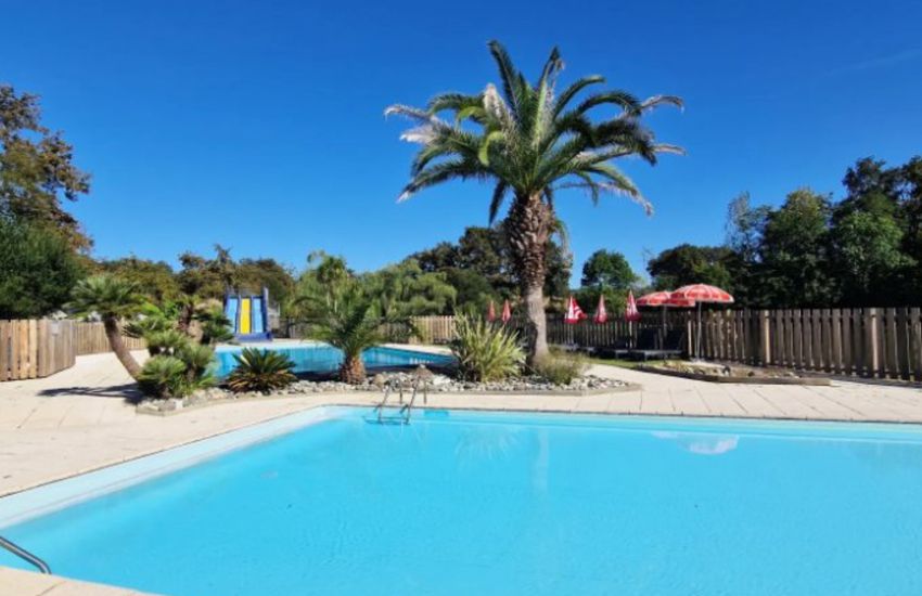 Camping La Comtesse
