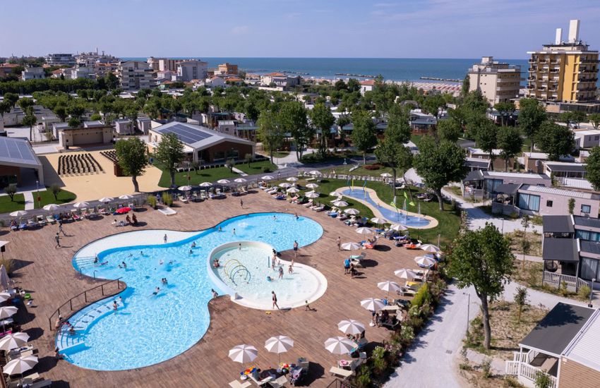 Club del Sole Rimini Family Resort