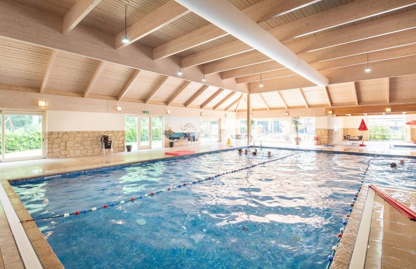 Camping De Friese Meren