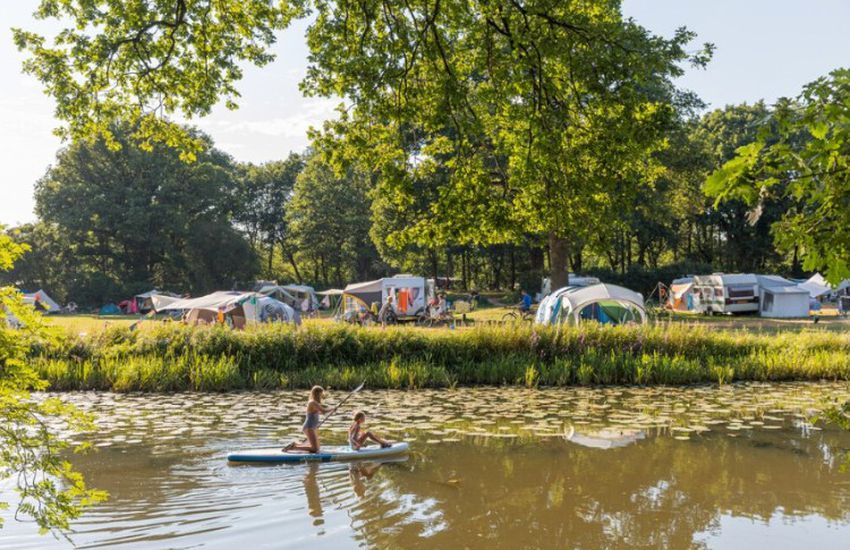 Camping De Roos