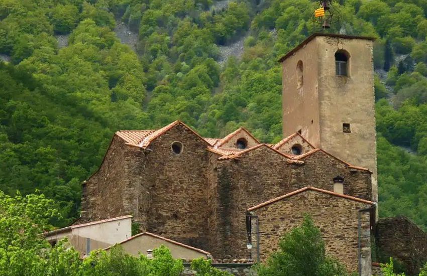 Camping Les Rives du Lac