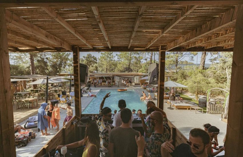 Camping U Stabiacciu