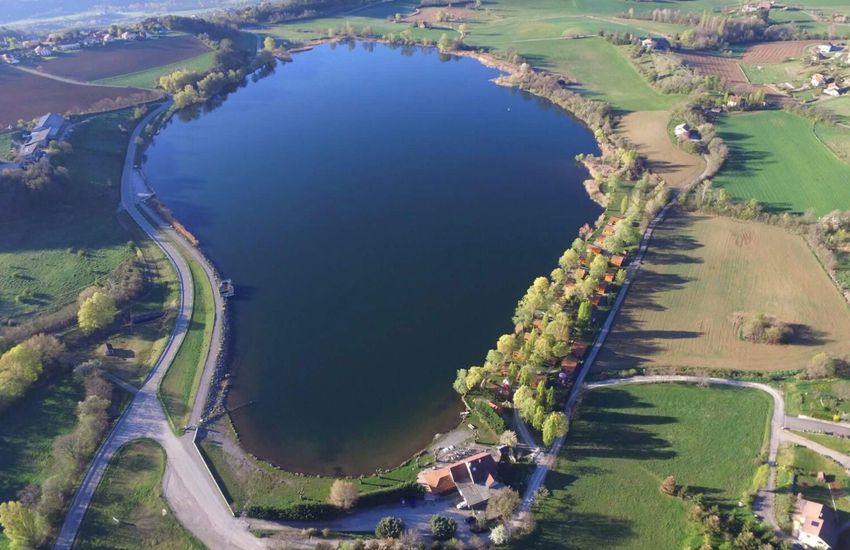 Camping La Motte Flottante