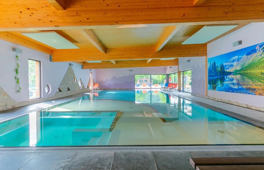 Camping Les Bouleaux