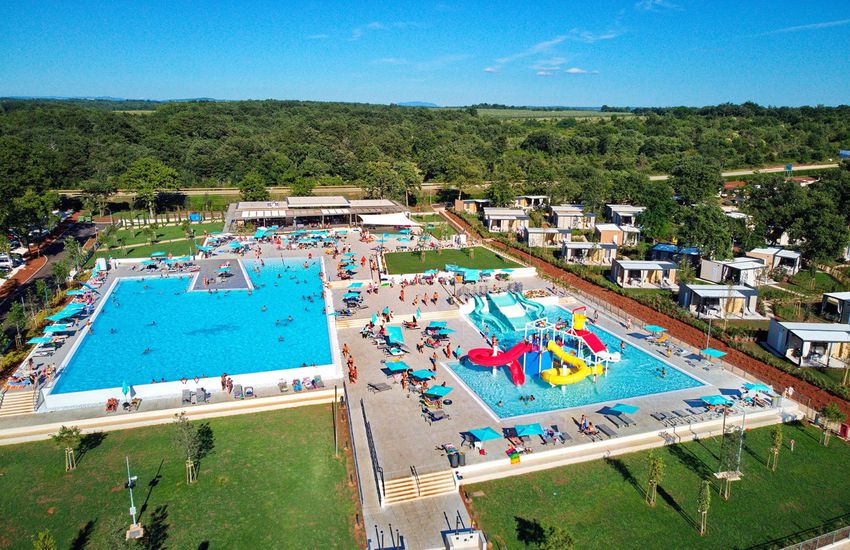 Camping Park Umag